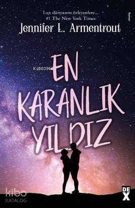 En Karanlık Yıldız - 1