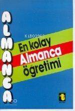 En Kolay Almanca Öğretimi - 1