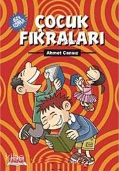 En Komik Çocuk Fıkraları - 1