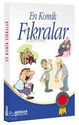 En Komik Fıkralar (orta Boy) - 1