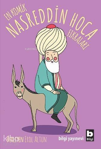 En Komik Nasreddin Hoca Fıkraları - 1