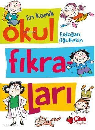 En Komik Okul Fıkraları - 1