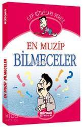 En Muzip Bilmeceler (cep Boy) - 1