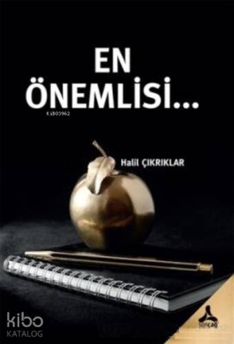 En Önemlisi... - 1