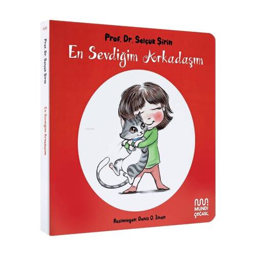 En Sevdiğim Arkadaşım - 1