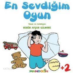 En Sevdiğim Oyun - 1