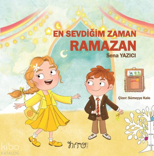 En Sevdiğim Zaman Ramazan - 1