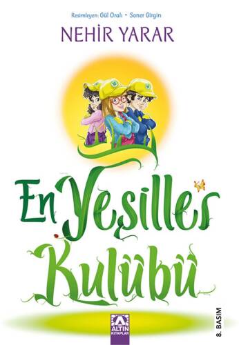 En Yeşiller Kulübü - 1