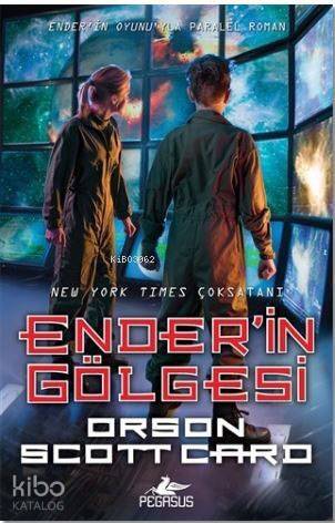 Ender'in Gölgesi - 1