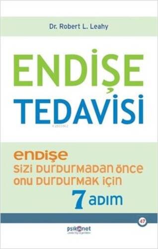 Endişe Tedavisi - 1