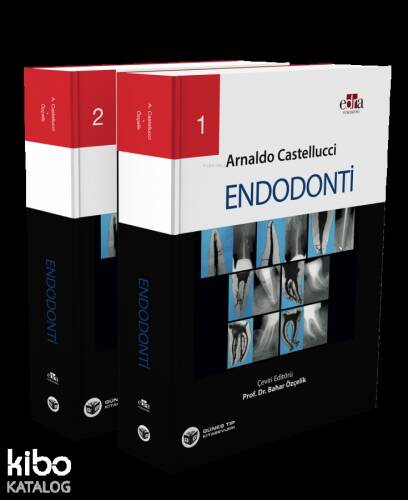 Endodonti 1-2 - 1