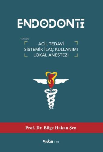 Endodonti - 1