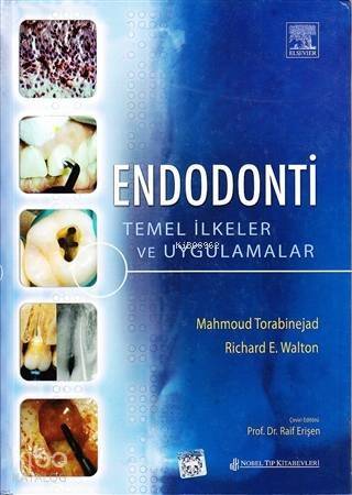 Endodonti Temel İlkeler ve Uygulamalar - 1