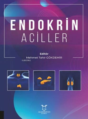 Endokrin Aciller - 1