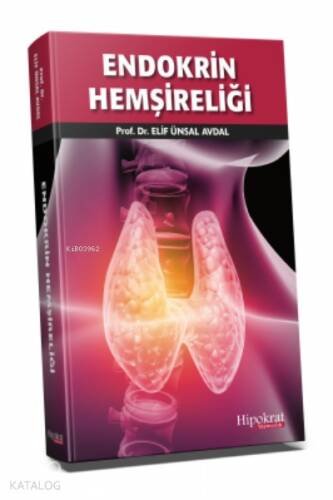 Endokrin Hemşireliği - 1