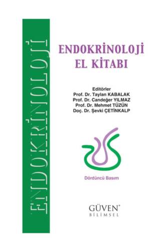 Endokrinoloji El Kitabı - 1