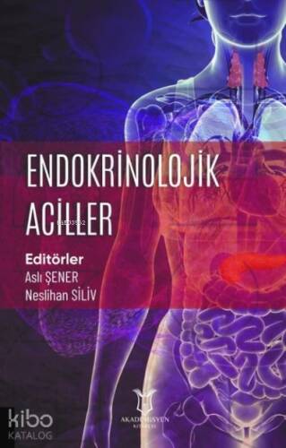 Endokrinolojik Aciller - 1