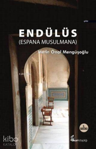 Endülüs (Espana Musulmana) - 1