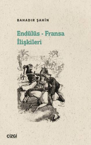 Endülüs-Fransa İlişkileri - 1