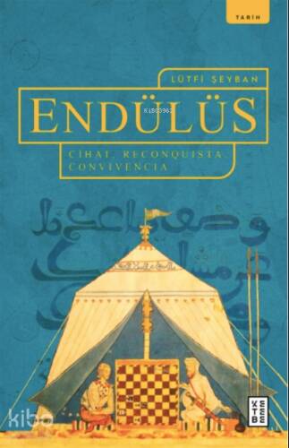 Endülüs;Cihat, Reconquista, Convivencia - 1