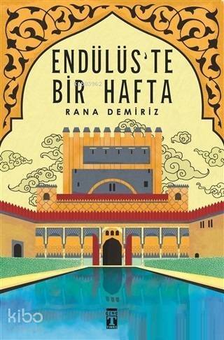 Endülüs'te Bir Hafta - 1