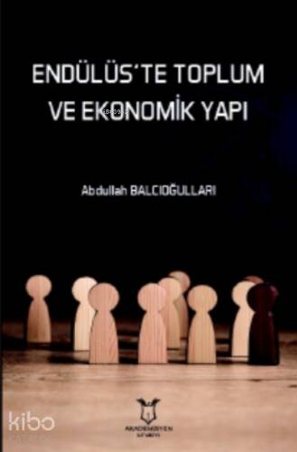 Endülüs’te Toplum Ve Ekonomik Yapı - 1