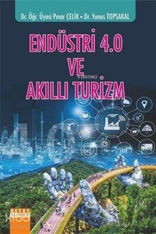 Endüstri 4.0 ve Akıllı Turizm - 1