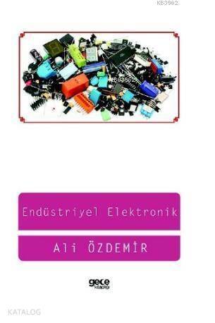 Endüstriyel Elektronik - 1