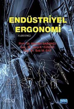 Endüstriyel Ergonomi - 1