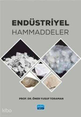 Endüstriyel Hammaddeler - 1