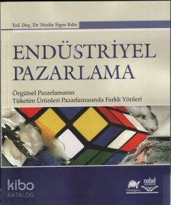 Endüstriyel Pazarlama - 1