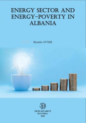 Energy sector and energy-poverty in albania - 1