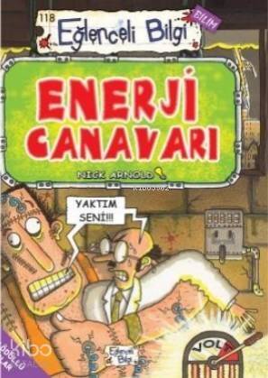 Enerji Canavarı - 1