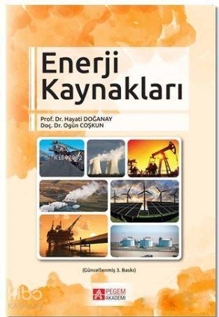 Enerji Kaynakları - 1