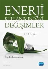 Enerji Kullanımındaki Değişimler - 1