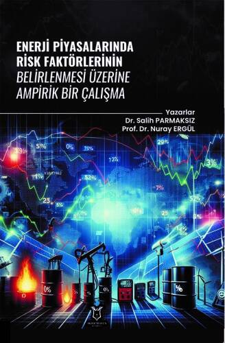 Enerji Piyasalarında Risk Faktörlerinin Belirlenmesi Üzerine Ampirik Bir Çalışma - 1