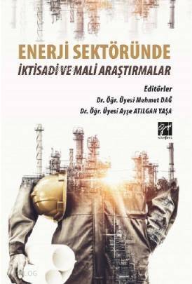 Enerji Sektöründe İktisadi ve Mali Araştırmalar - 1