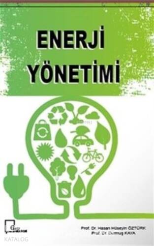 Enerji Yönetimi - 1