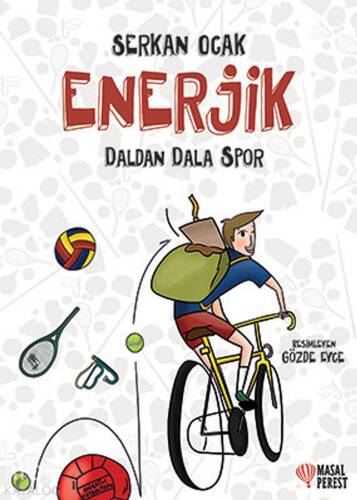 Enerjik;Daldan Dala Spor - 1