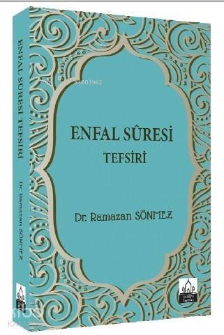 Enfal Suresi Tefsiri - 1