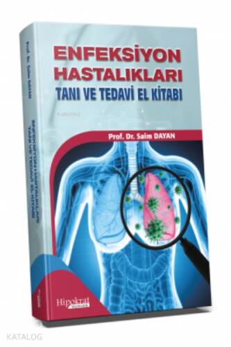 Enfeksiyon Hastalıkları - 1