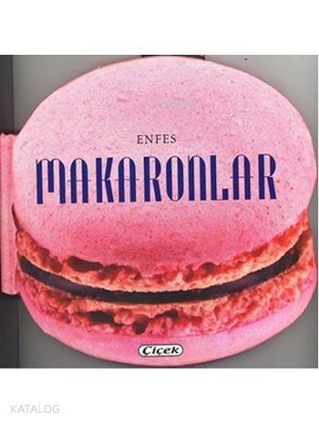 Enfes Makaronlar - 1