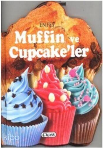 Enfes Muffin ve Cupcake'ler - 1