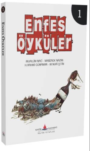 Enfes Öyküler – 1 - - 1