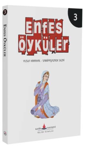 Enfes Öyküler – 3 - 1