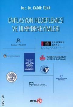 Enflasyon Hedeflemesi ve Ülke Deneyimleri - 1