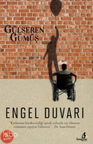 Engel Duvarı - 1