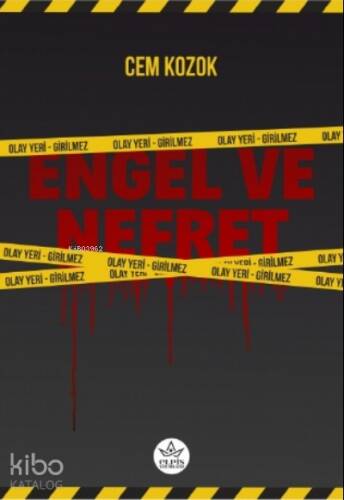 Engel ve Nefret - 1