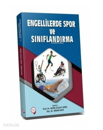 Engellilerde Spor ve Sınıflandırma - 1