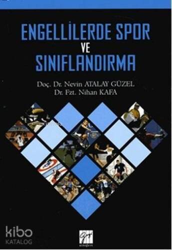 Engellilerde Spor ve Sınıflandırma - 1